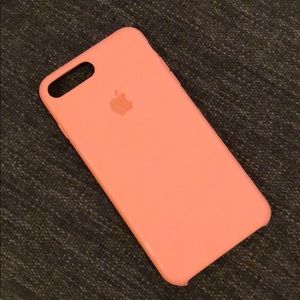 Apple iPhone case for iPhone 7 or 8 PLUS